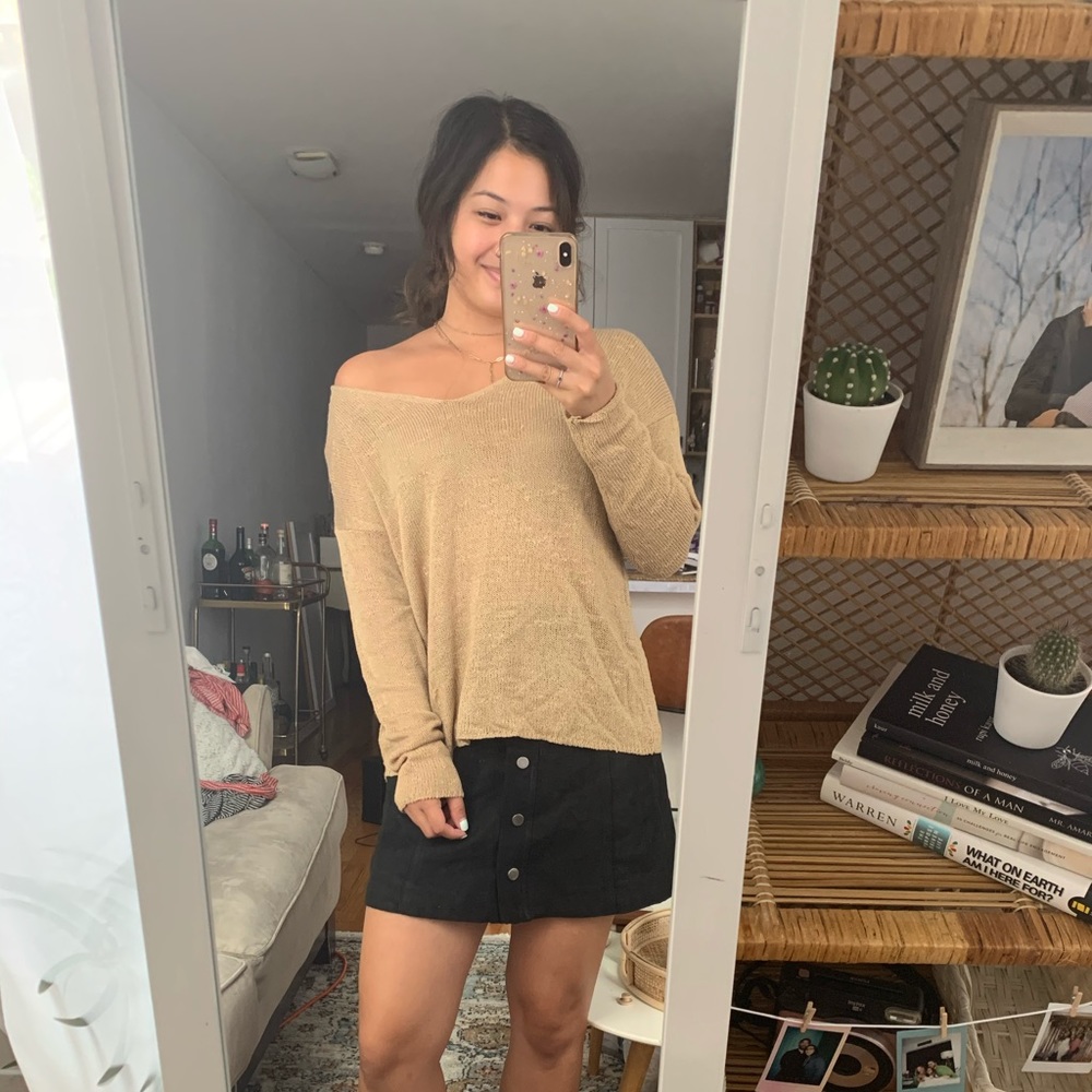 sweater